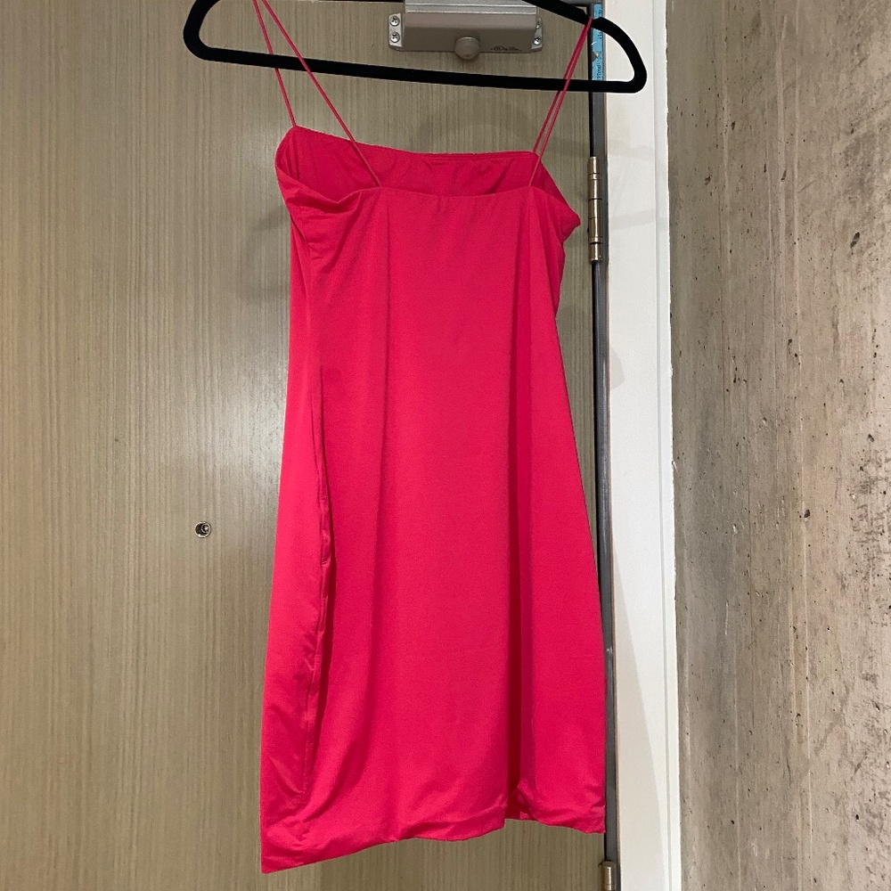Aritzia Ten by Babaton Ilume Dress